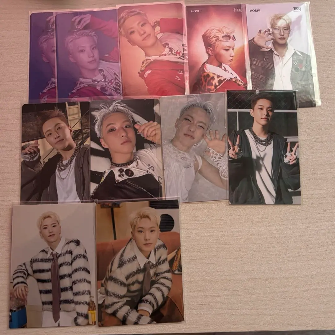 2026年最新】seventeen dream ラキドロ ホシの人気アイテム - メルカリ