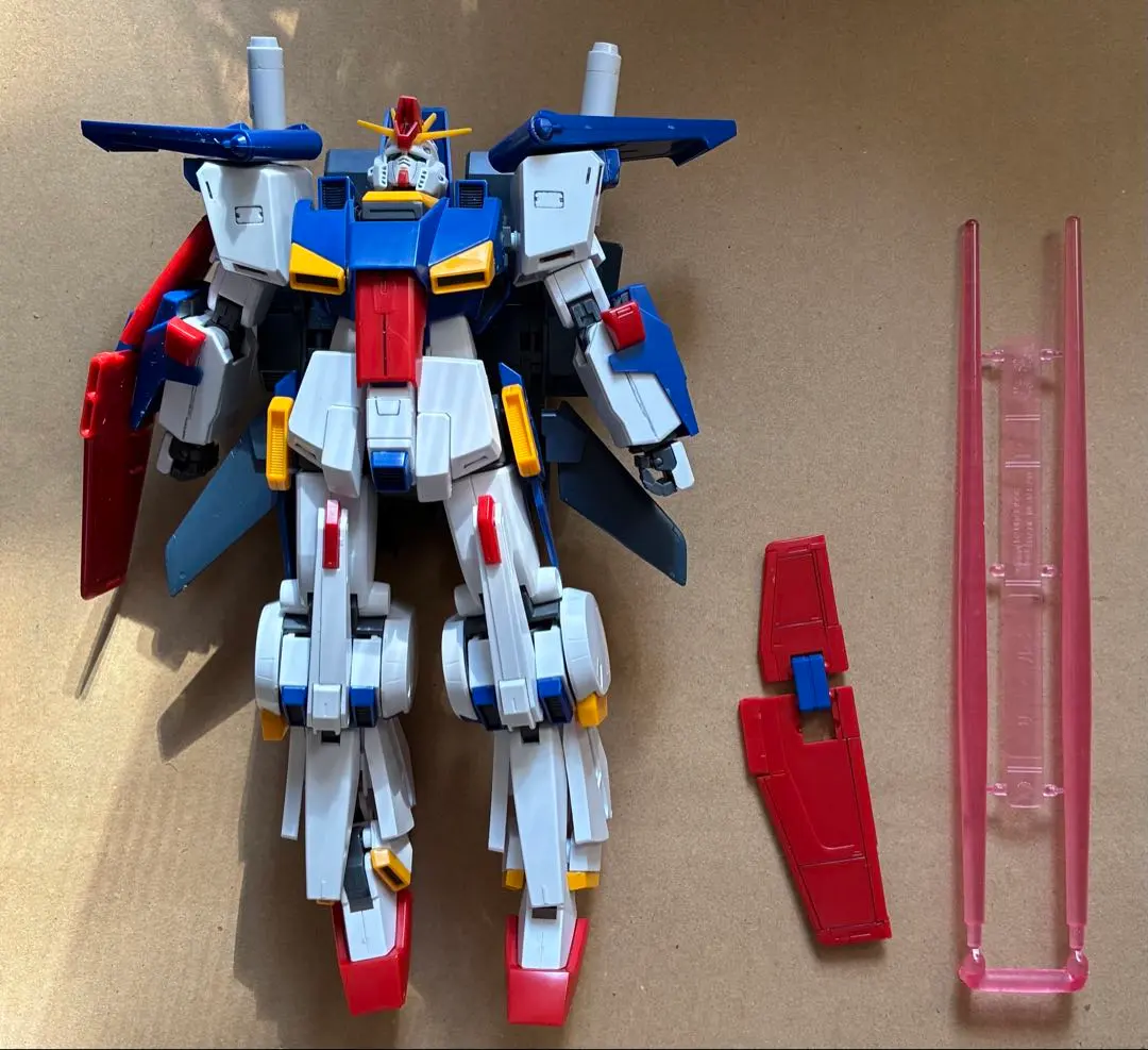 2026年最新】1/60 PG MSZ-006 Zガンダム 「機動戦士Zガンダム」の人気