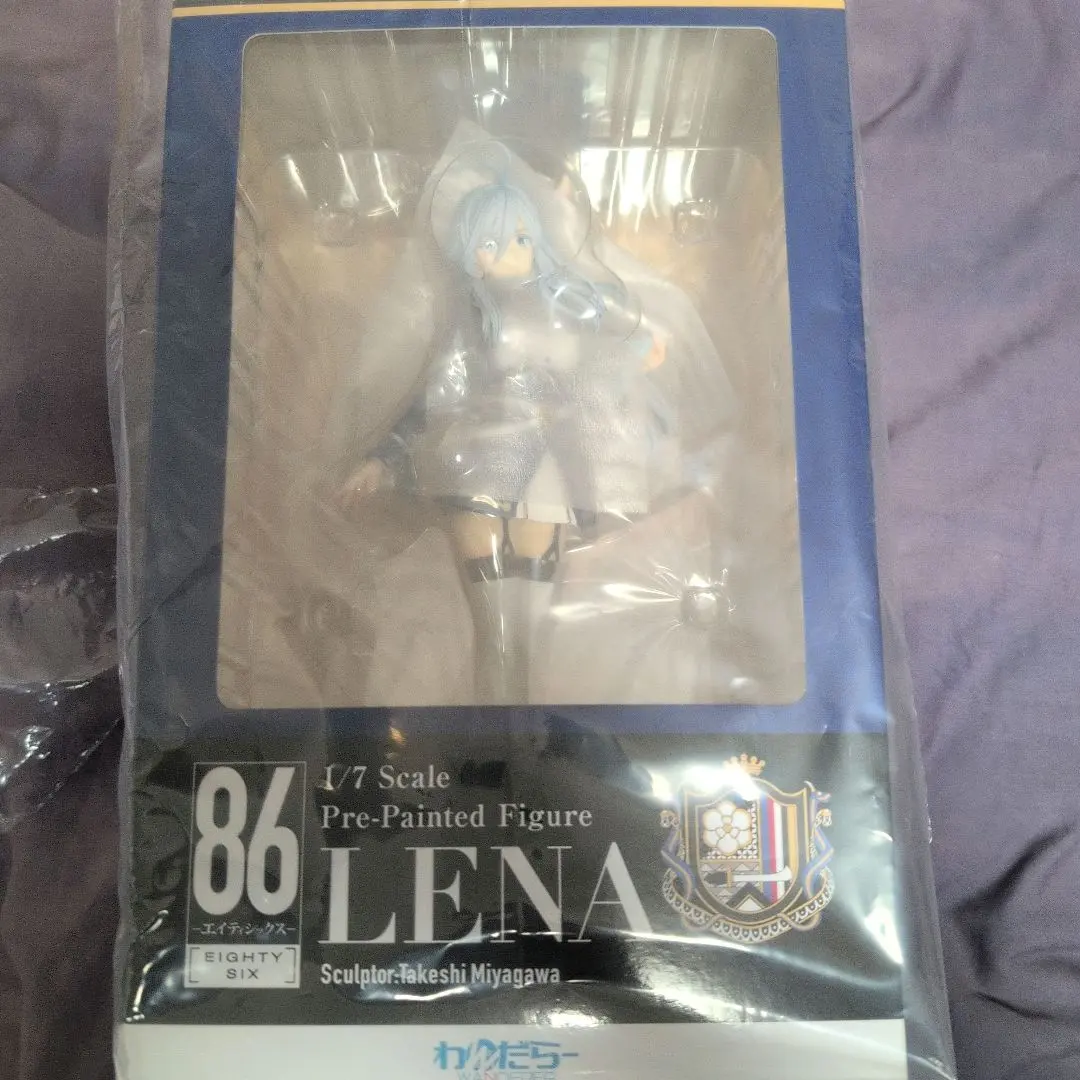 2026年最新】86 エイティシックス レーナ 1/7スケールの人気アイテム