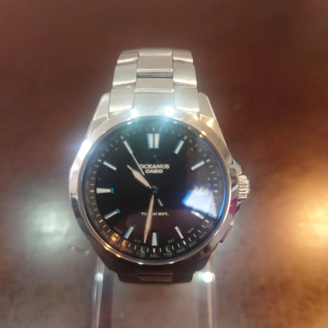 2026年最新】オシアナス s100の人気アイテム - メルカリ