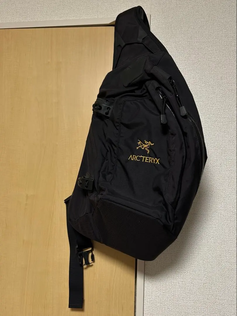 2026年最新】arc'teryx quiverの人気アイテム - メルカリ