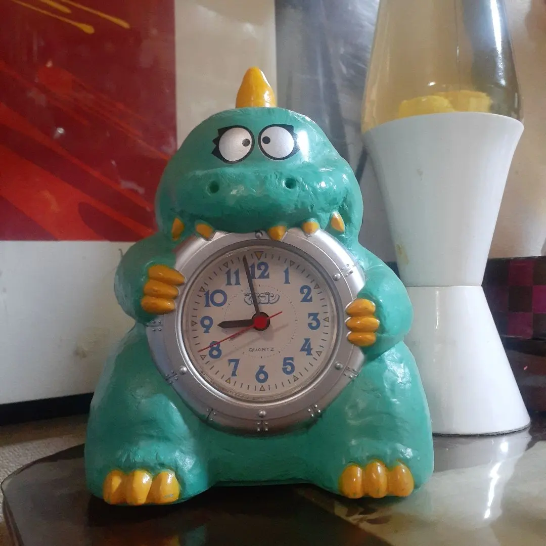 2026年最新】ゴジラ目覚ましの人気アイテム - メルカリ