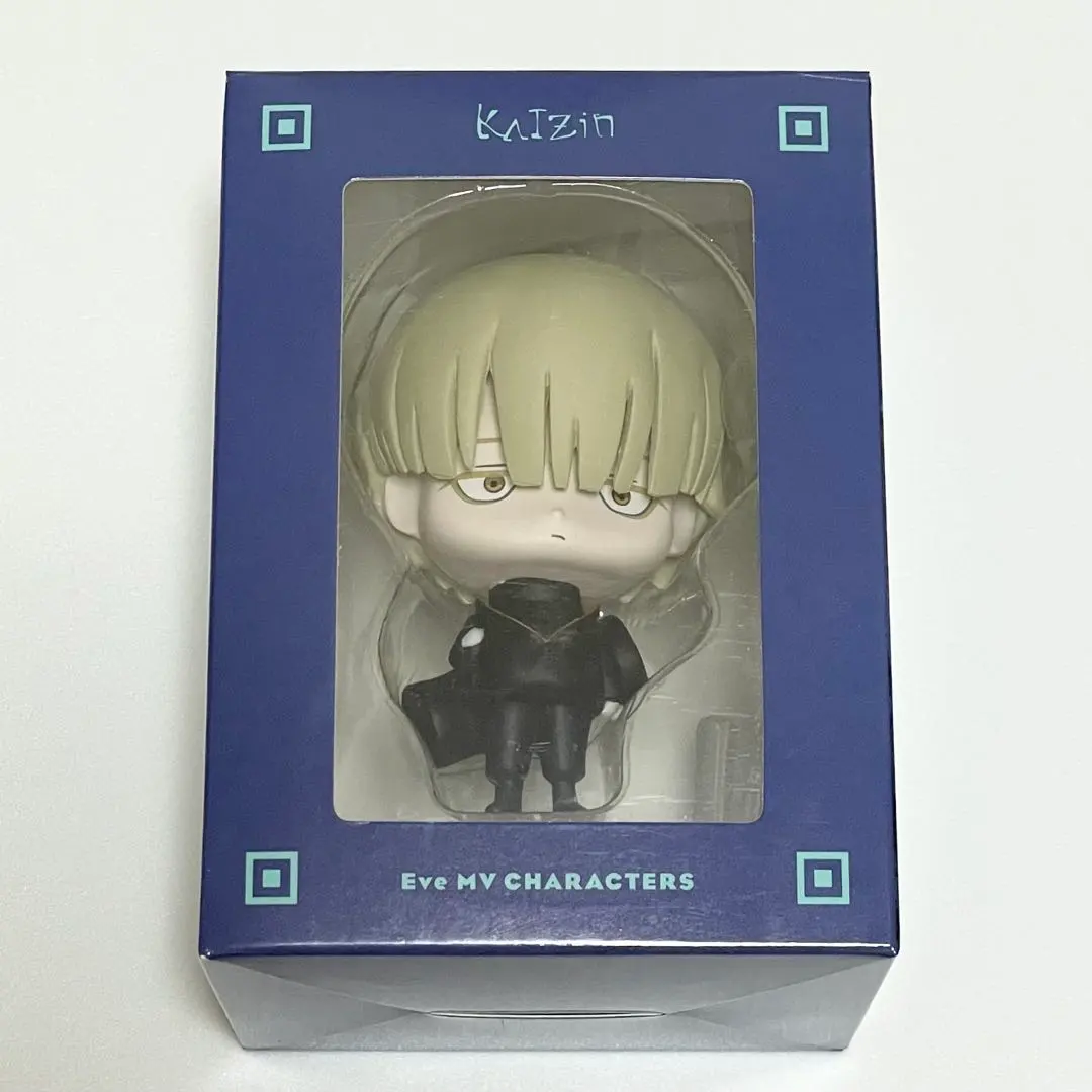 2026年最新】飛くん フィギュア eveの人気アイテム - メルカリ