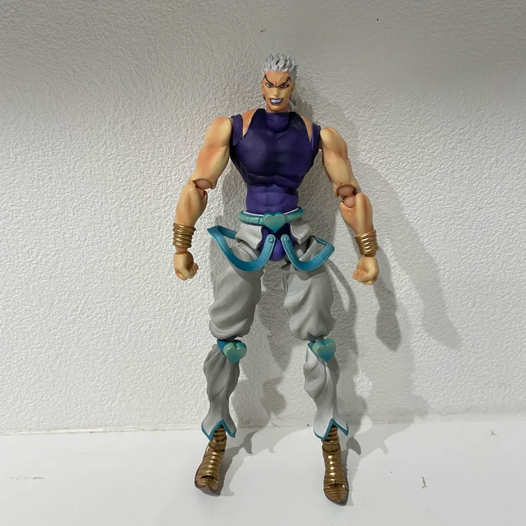 2026年最新】超像可動 ディオ セカンド フィギュア ジョジョの奇妙な