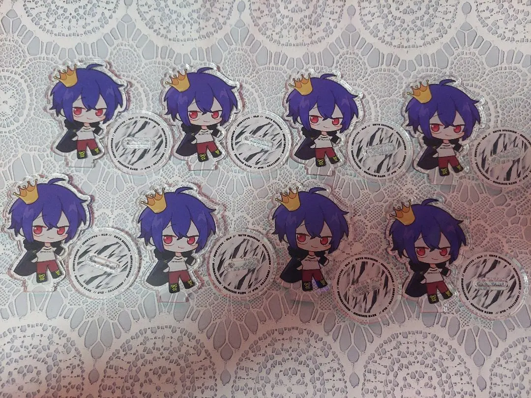 2026年最新】zeta 第五人格 alfの人気アイテム - メルカリ