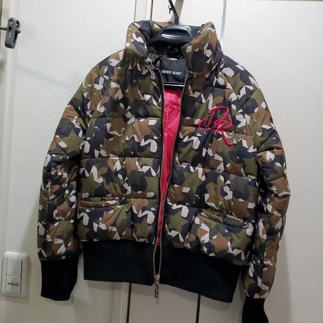 2026年最新】Denny Rose ダウンジャケットの人気アイテム - メルカリ