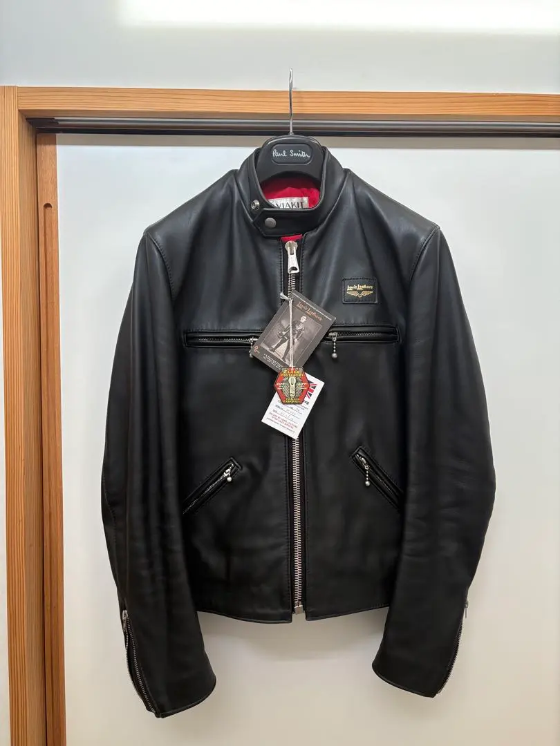 2026年最新】ルイスレザー スポーツマンの人気アイテム - メルカリ