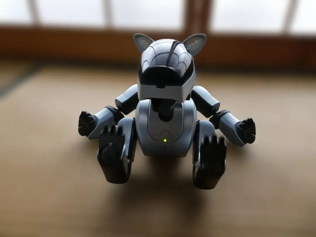 2026年最新】ers aibo 210の人気アイテム - メルカリ