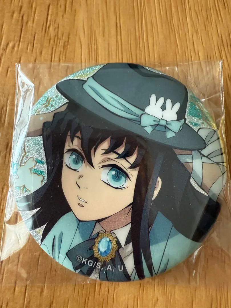 2026年最新】無一郎 缶バッジ 卯年の人気アイテム - メルカリ