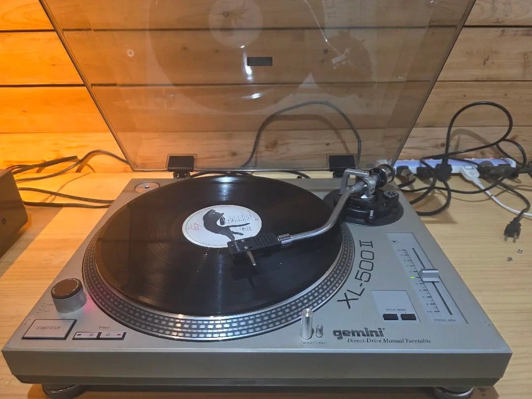 2026年最新】gemini ターンテーブルの人気アイテム - メルカリ