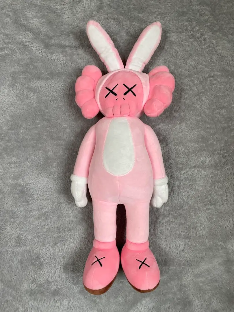 2026年最新】kaws ぬいぐるみ キーホルダーの人気アイテム - メルカリ