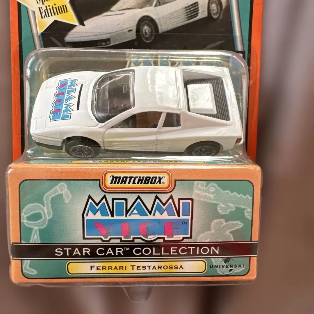 2026年最新】マイアミバイス フェラーリの人気アイテム - メルカリ