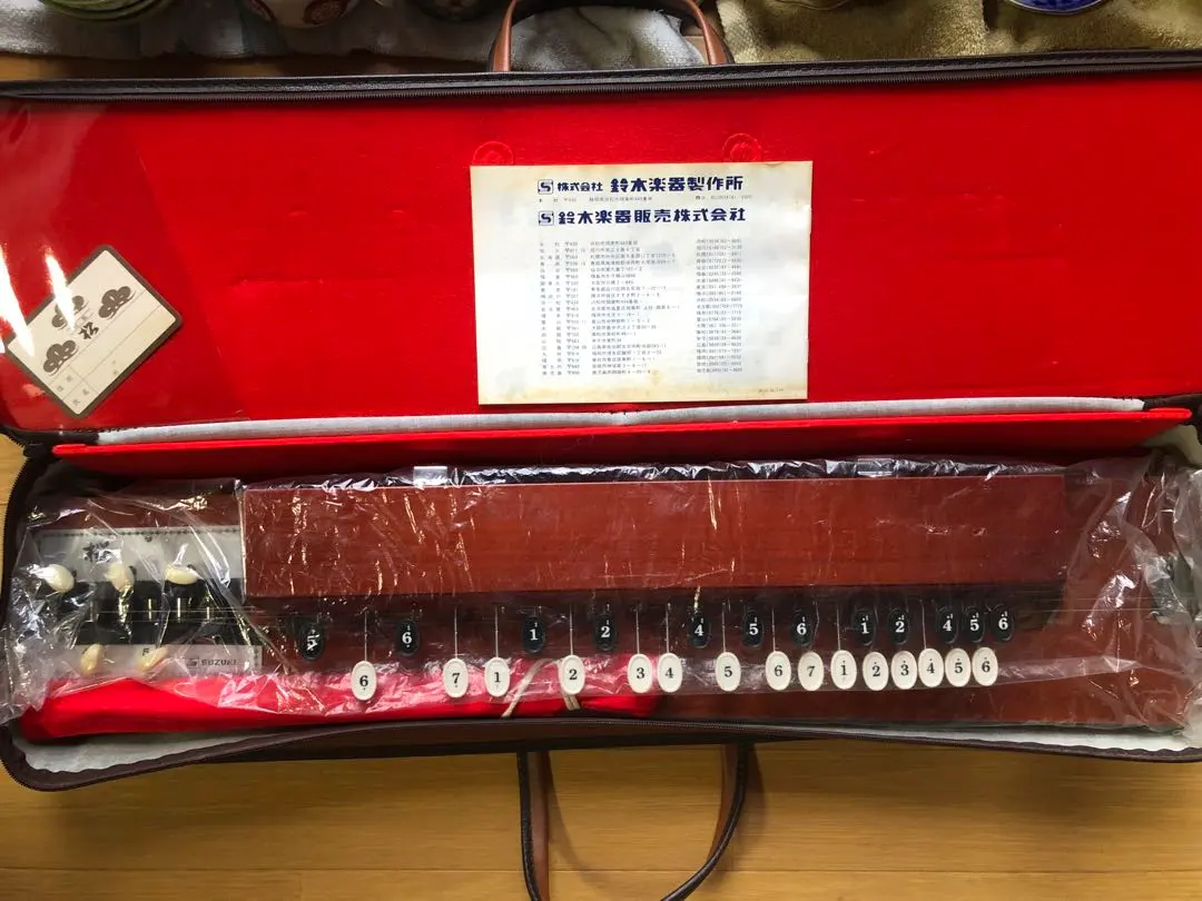 2026年最新】大正琴 スズキ 桜の人気アイテム - メルカリ