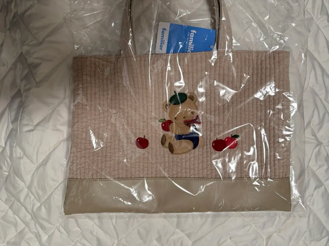 2026年最新】ファミリア ピオヌンナル milk ベージュの人気アイテム