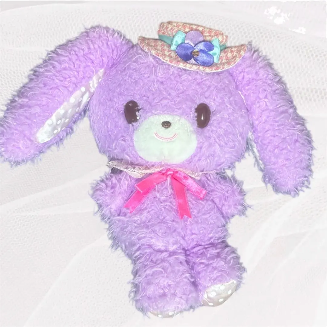 2026年最新】ぼんぼんりぼん ぬいぐるみ ラララフローラ の人気