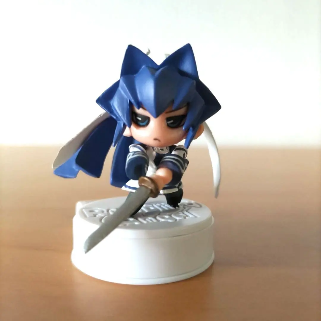 2026年最新】マブラヴミニフィギュアの人気アイテム - メルカリ