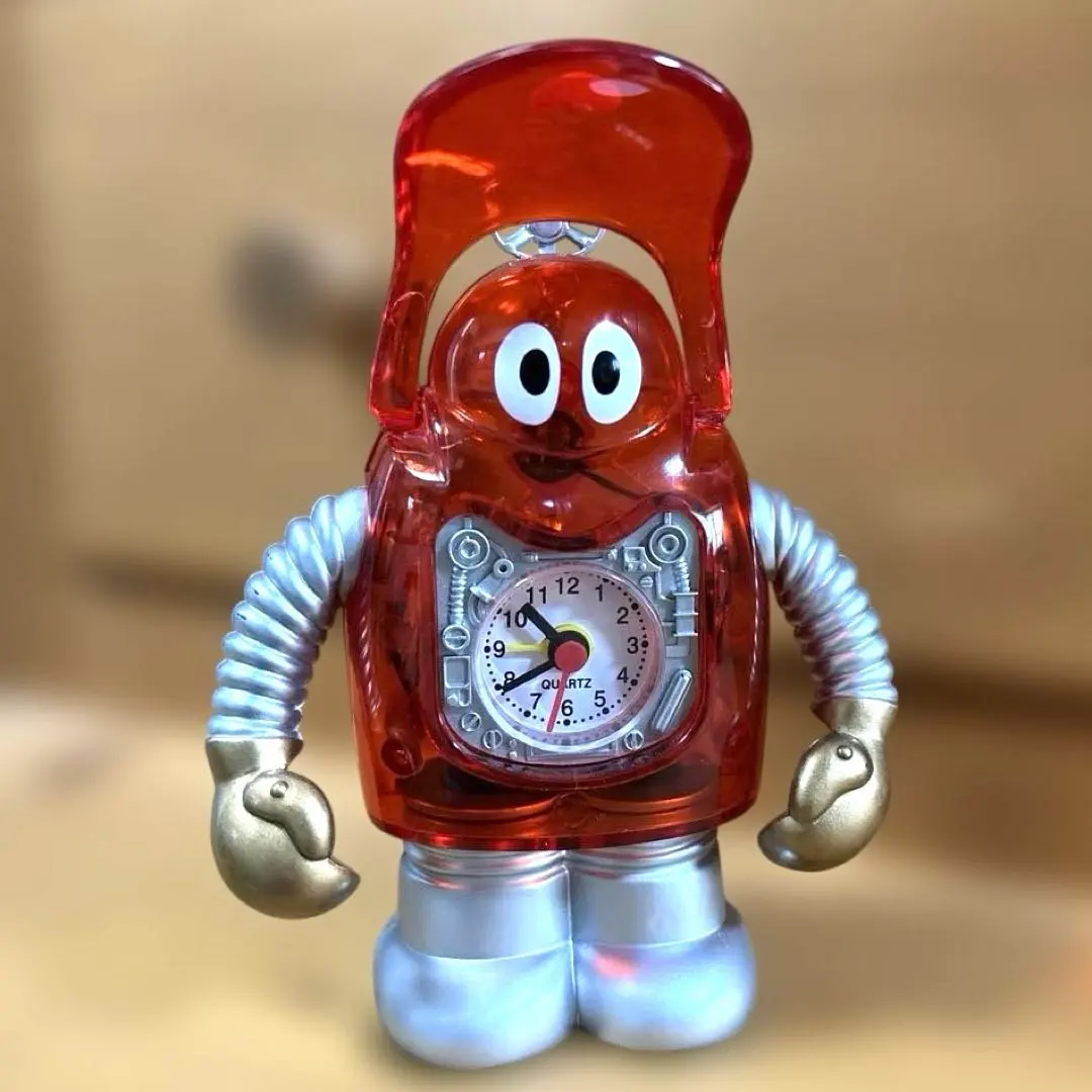 2026年最新】ロボコン 時計の人気アイテム - メルカリ