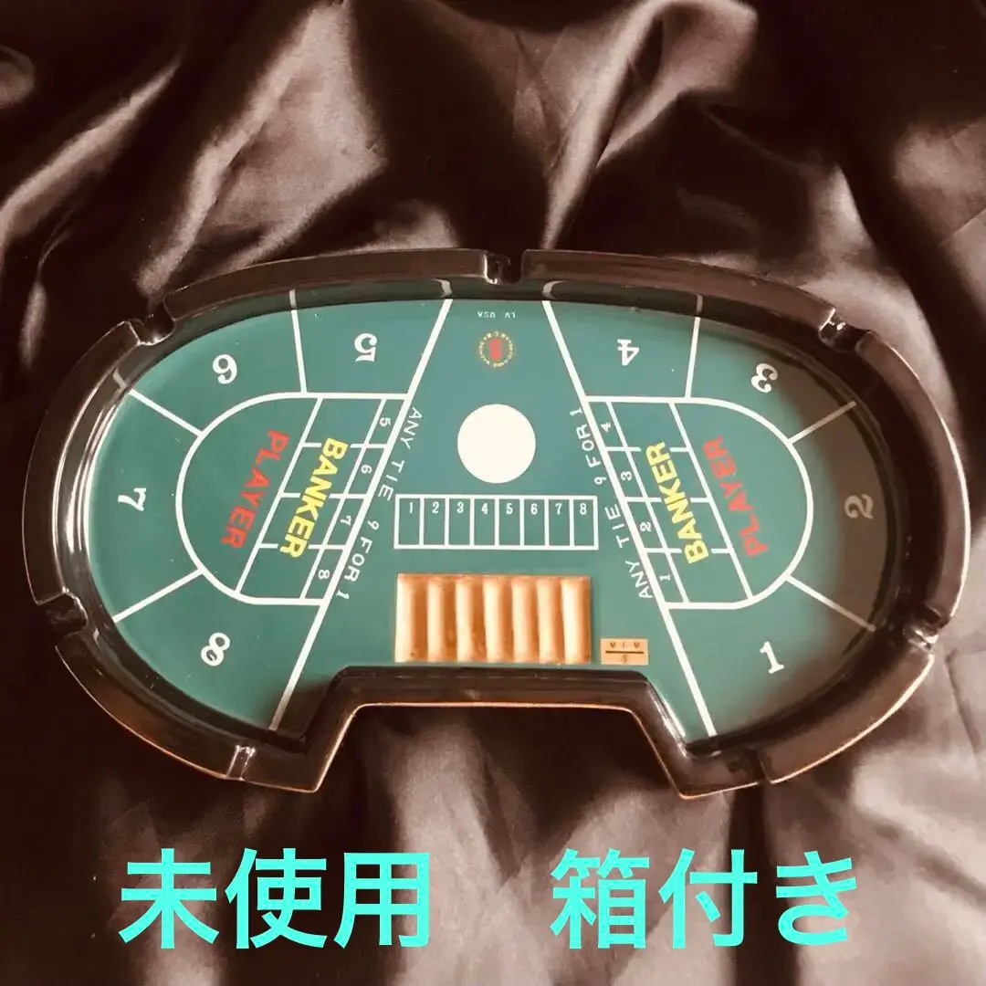 2026年最新】mgm バカラの人気アイテム - メルカリ