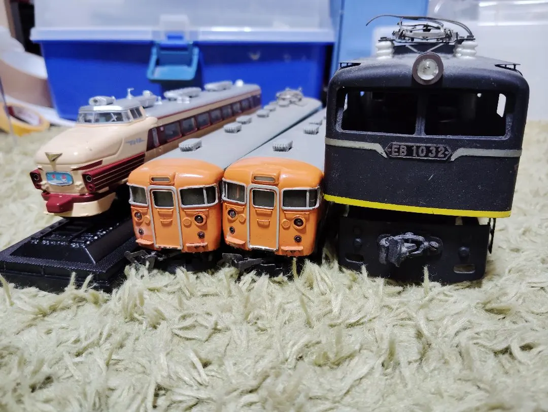 2026年最新】eb10 カツミの人気アイテム - メルカリ