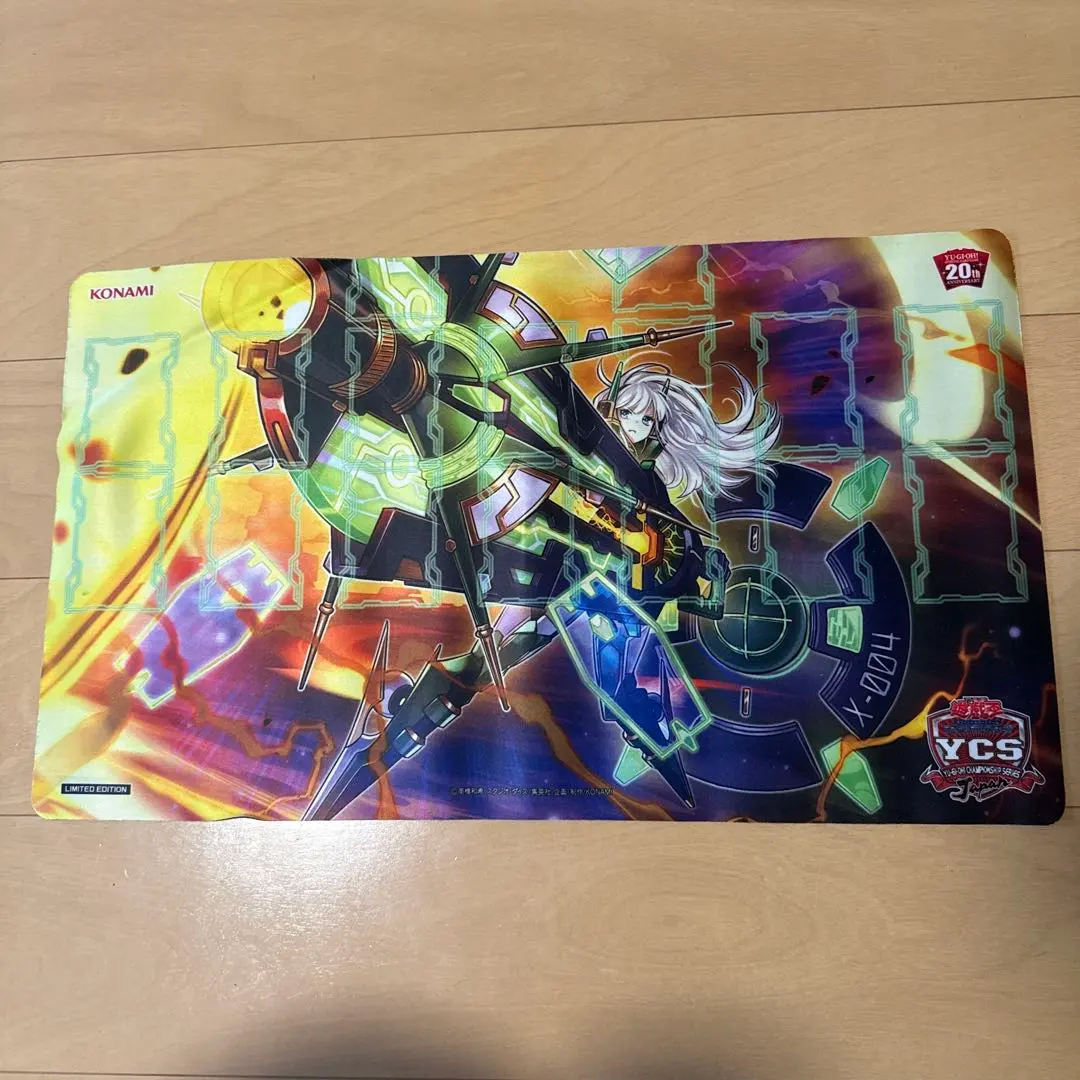 2026年最新】ycsj 閃刀姫の人気アイテム - メルカリ