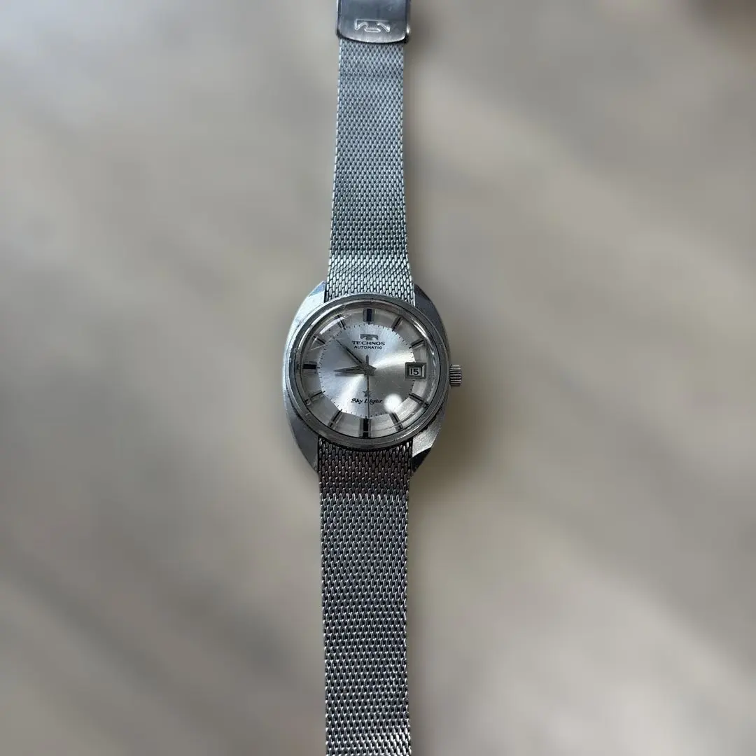 2026年最新】テクノス スカイライトの人気アイテム - メルカリ