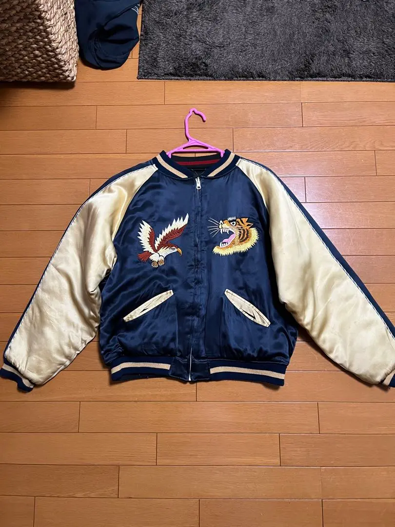 2026年最新】ラピーヌ スカジャンの人気アイテム - メルカリ