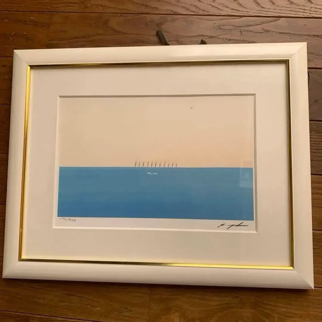 2026年最新】葉祥明絵画の人気アイテム - メルカリ