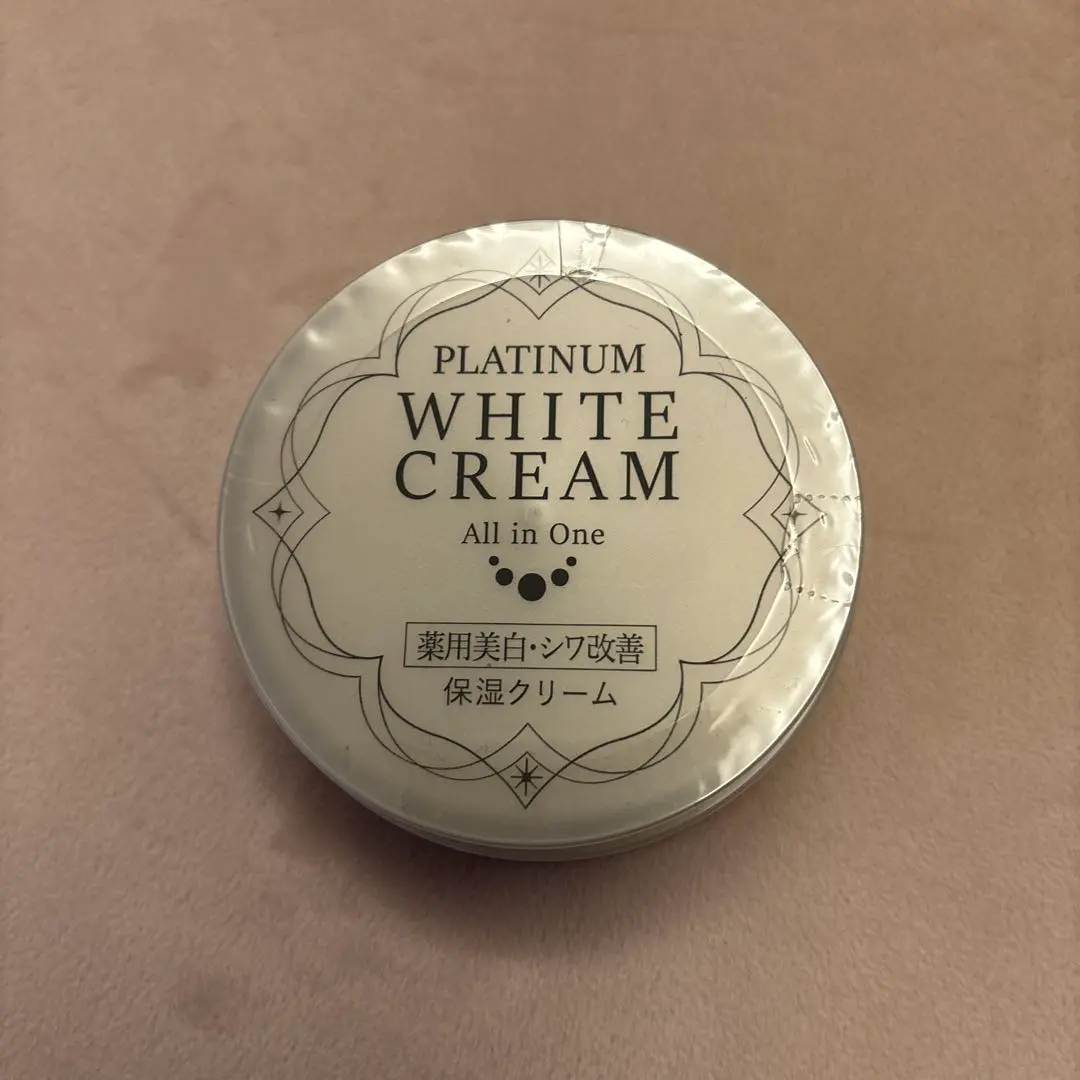 2026年最新】ルソイル プラチナホワイトクリームの人気アイテム - メルカリ