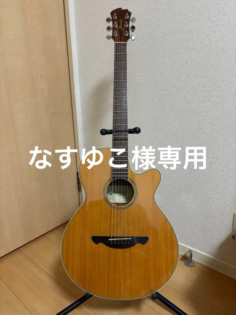 2026年最新】je450 ギターの人気アイテム - メルカリ