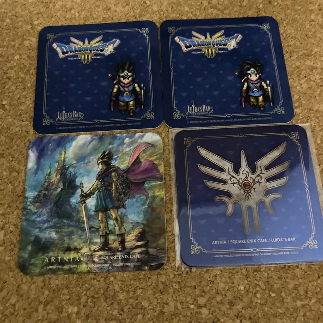 2026年最新】ドラクエ4 女勇者の人気アイテム - メルカリ