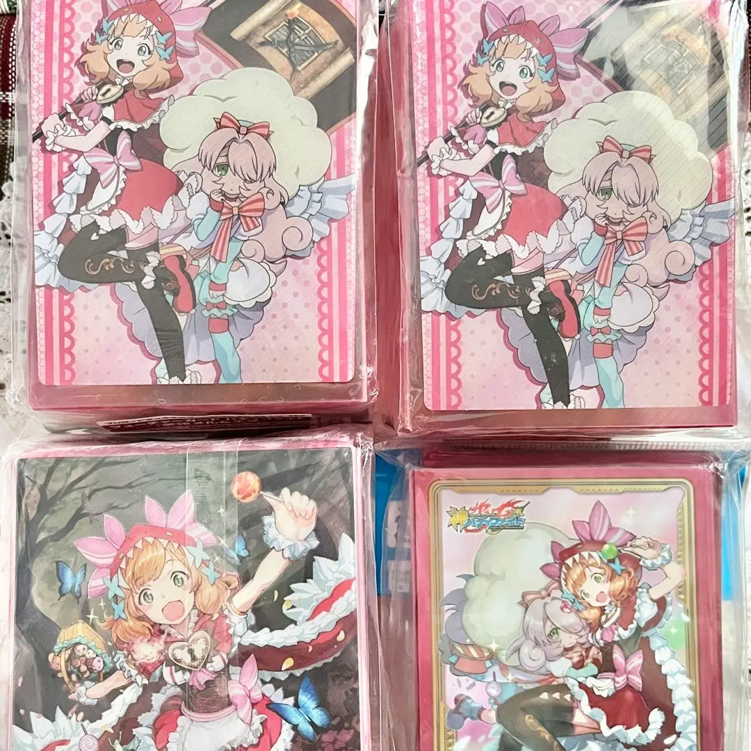 2026年最新】バディファイト エマの人気アイテム - メルカリ