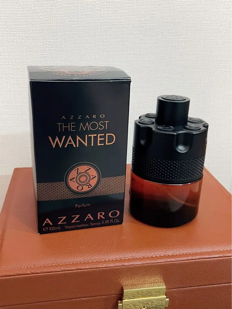 2026年最新】azzaro wantedの人気アイテム - メルカリ