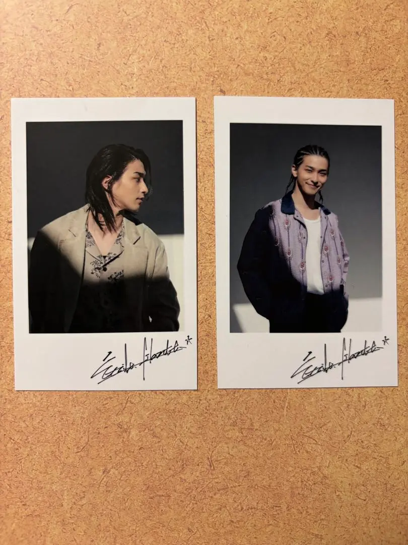 2026年最新】横浜流星FCグッズの人気アイテム - メルカリ