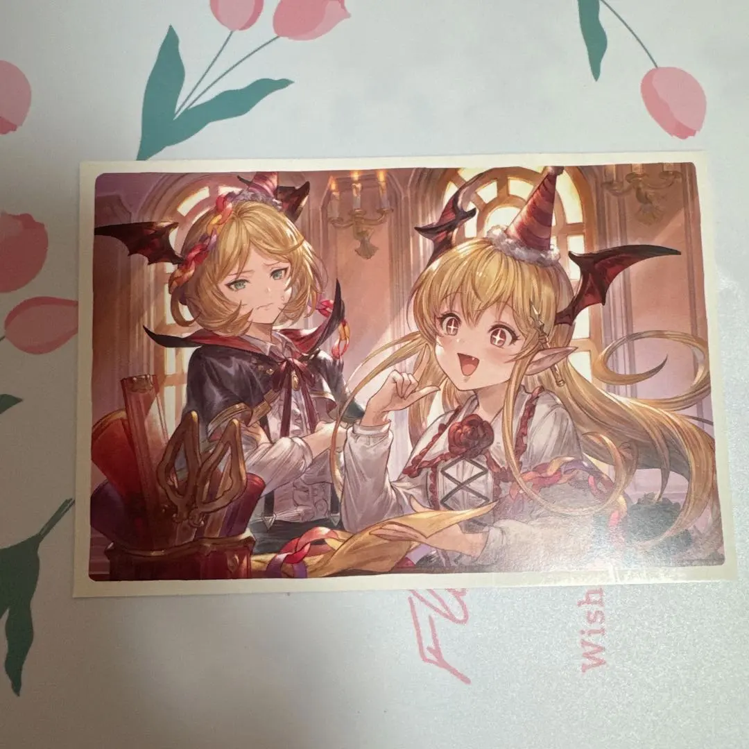 2026年最新】ヴァンピィ グラブルの人気アイテム - メルカリ