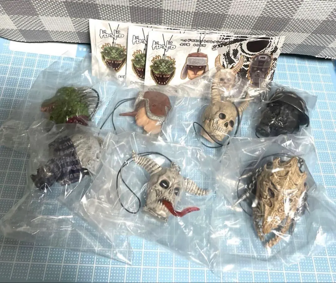 2026年最新】ドロヘドロ ストラップの人気アイテム - メルカリ