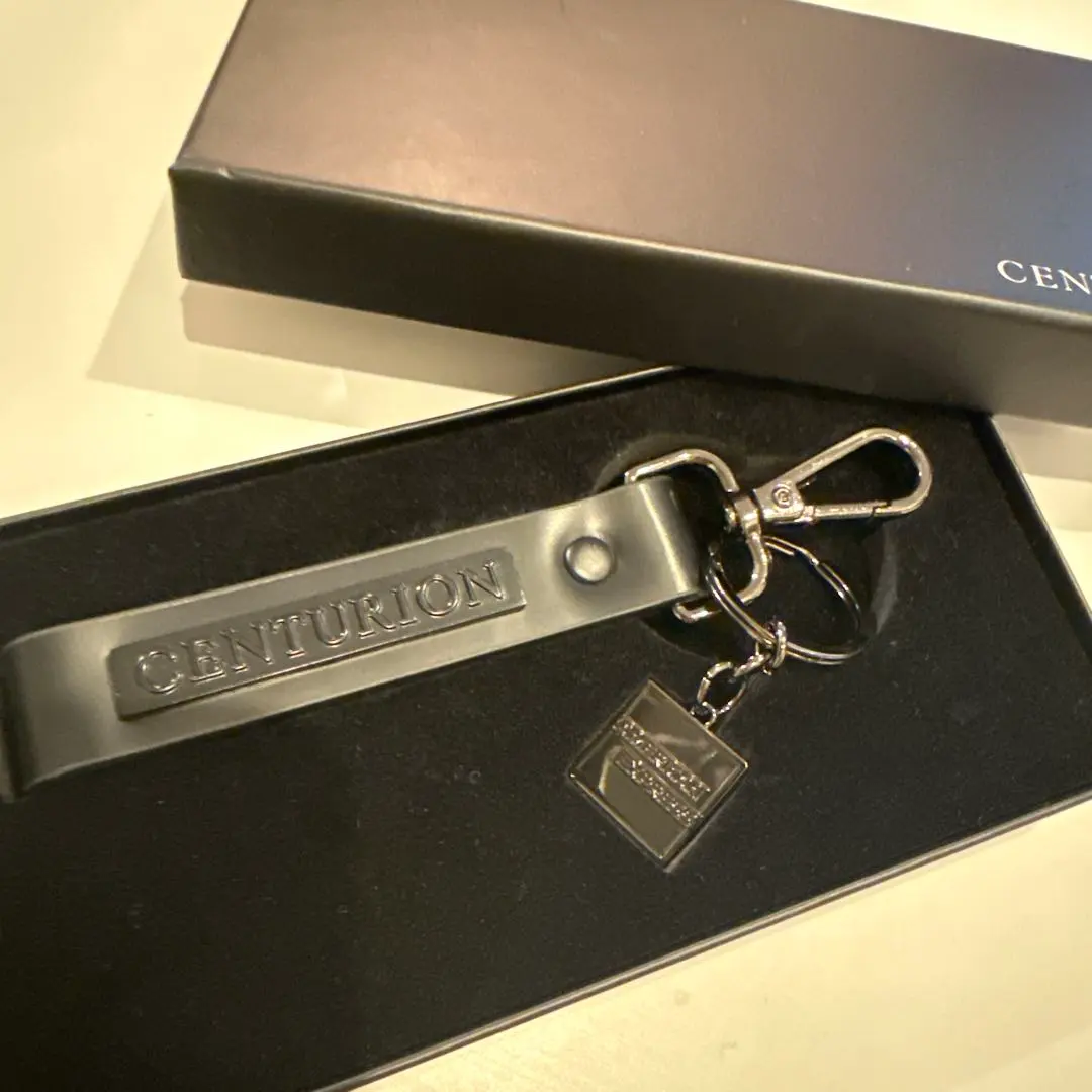 2026年最新】CENTURION キーホルダー・キーリングの人気アイテム