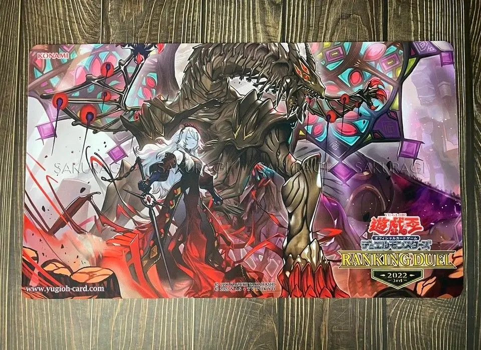 2026年最新】グランギニョル プレイマットの人気アイテム - メルカリ