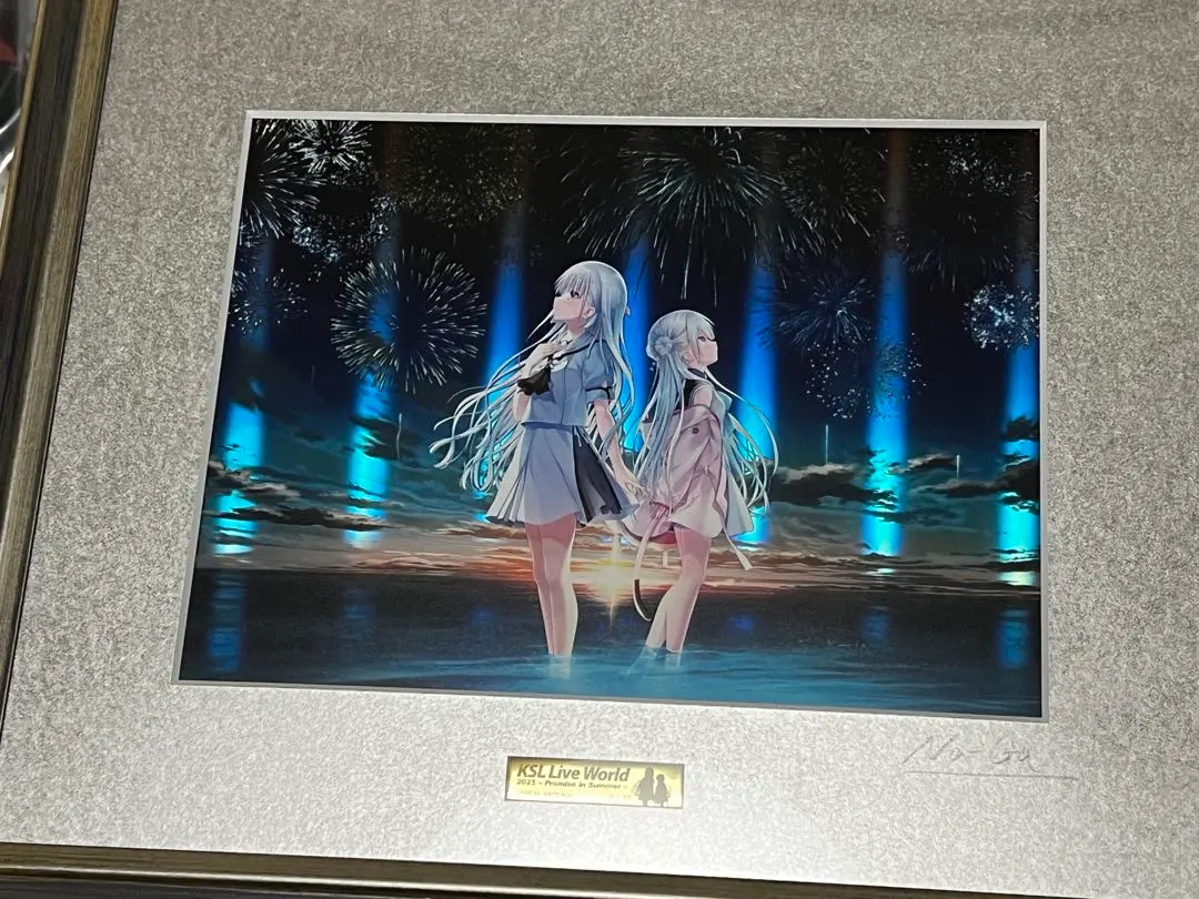 2026年最新】ksl live worldの人気アイテム - メルカリ