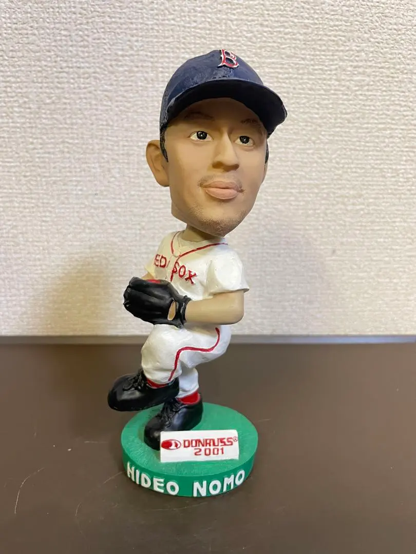 2026年最新】レッドソックス ボブルヘッドの人気アイテム - メルカリ