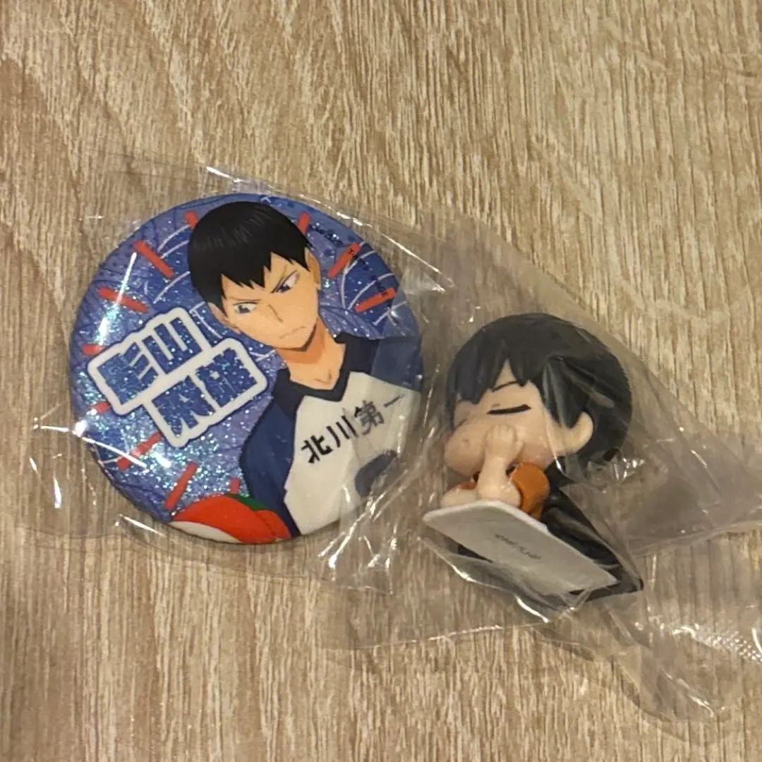 2026年最新】ハイキュー中学時代の人気アイテム - メルカリ