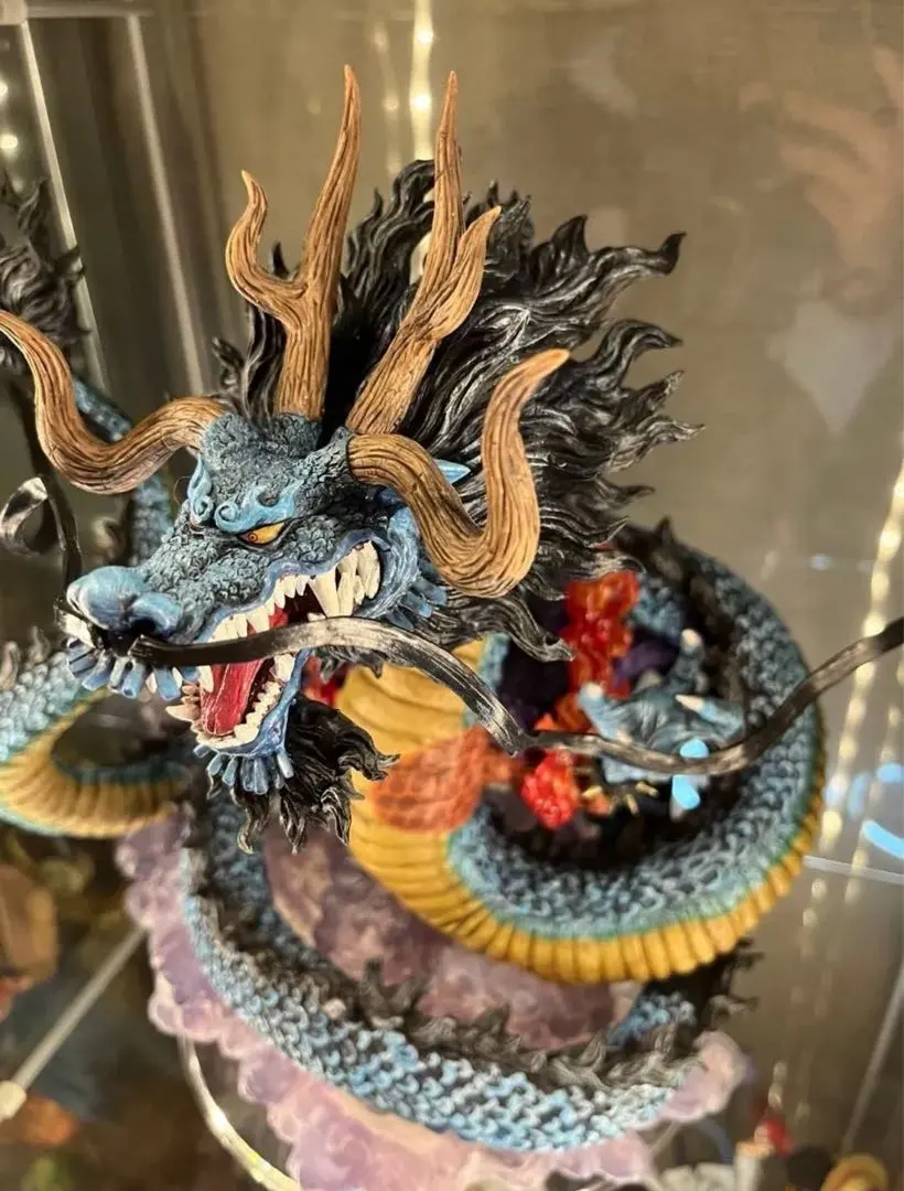 2026年最新】フィギュアーツzero カイドウ 双龍図の人気アイテム