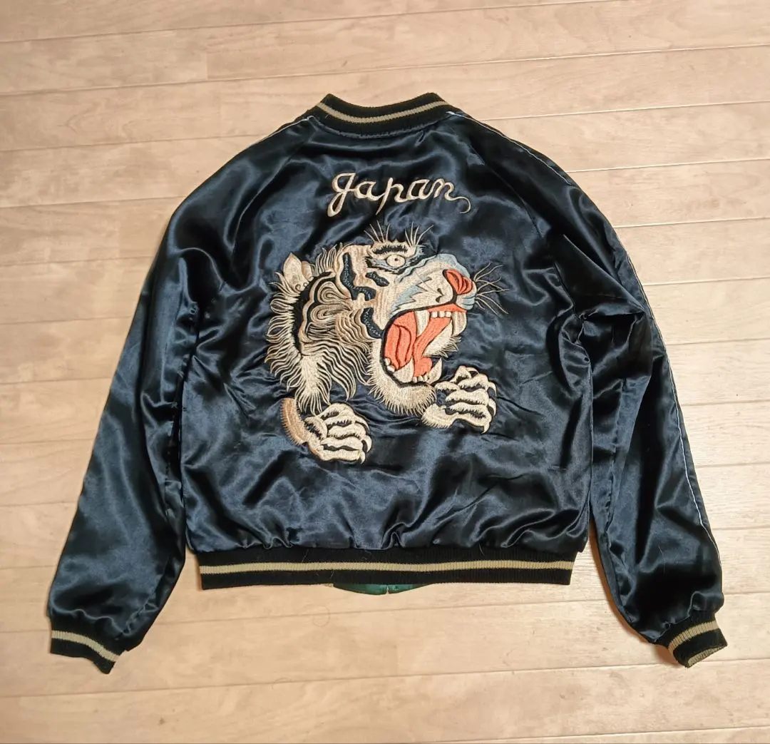 2026年最新】氷室京介 スカジャン 東洋の人気アイテム - メルカリ