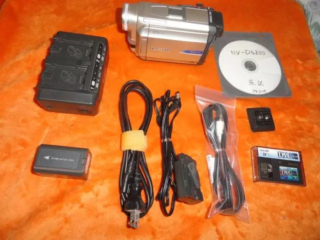 2026年最新】パナソニック panasonic nv-ds7の人気アイテム - メルカリ