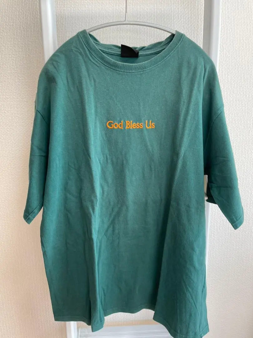 2026年最新】藤井風 tシャツgod bless usの人気アイテム - メルカリ