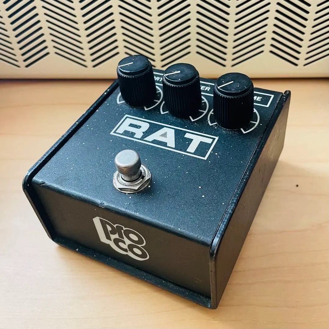 2026年最新】proco rat usaの人気アイテム - メルカリ