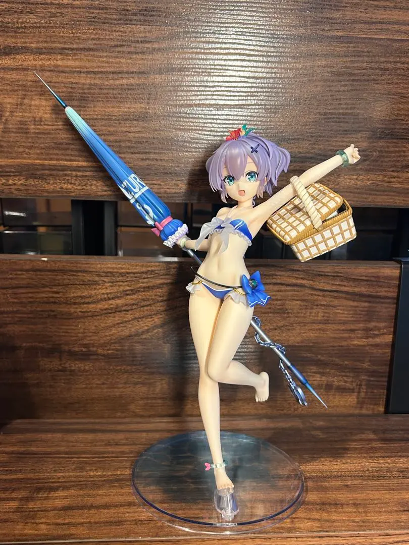 2026年最新】アズールレーン ジャベリン ビーチピクニック!Ver.の人気