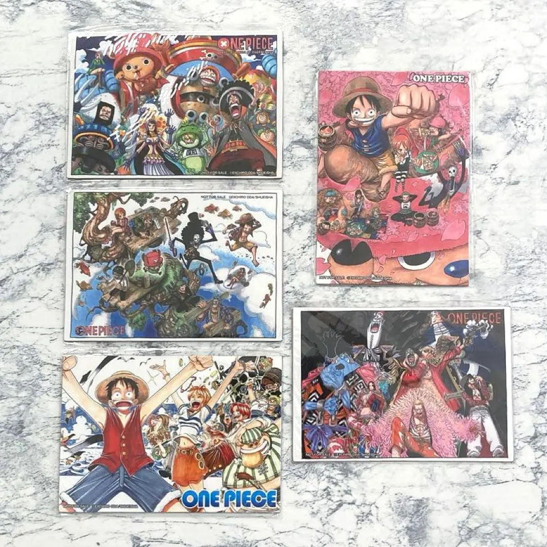 2026年最新】ワンピース マグネット 扉絵の人気アイテム - メルカリ