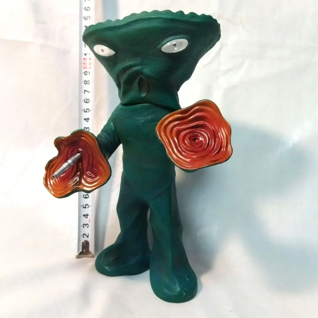 2026年最新】バンデル星人の人気アイテム - メルカリ