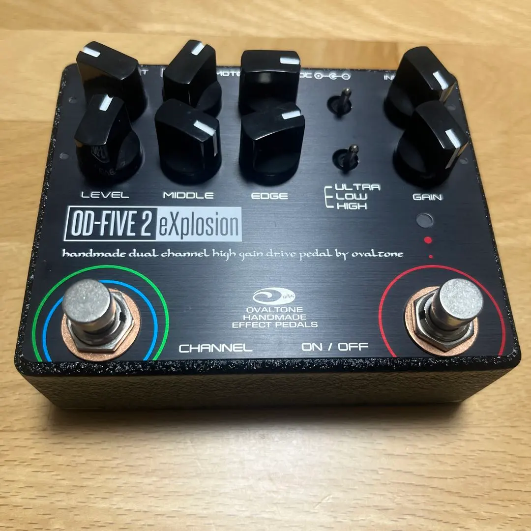 2026年最新】ovaltone od-fiveの人気アイテム - メルカリ