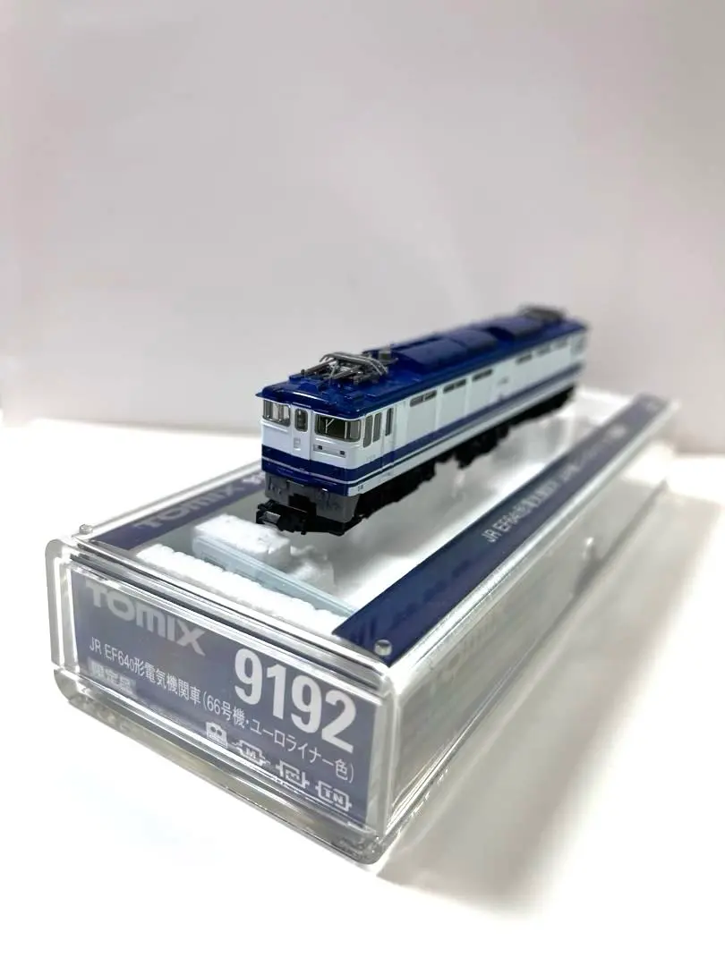 2026年最新】tomix ユーロライナーの人気アイテム - メルカリ